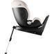 Автокрісло Britax Romer SWIVEL-GROW Max Air (Soft Taupe) 2000042299 фото 12