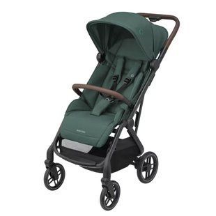 Коляска прогулянкова MAXI-COSI SOHO Essential Green 000041665 фото