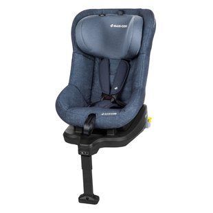Автокрісло MAXI-COSI Tobifix Nomad blue 000012167 фото