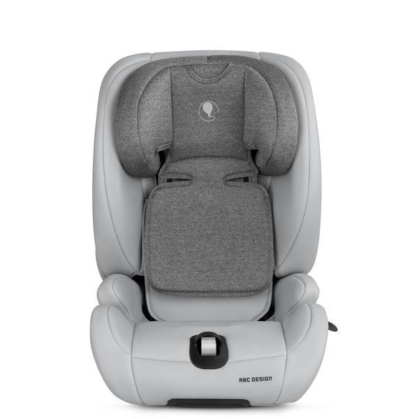 Автокрісло ABC Design Aspen 2 Fix i-Size (Pearl) 12004712415 фото