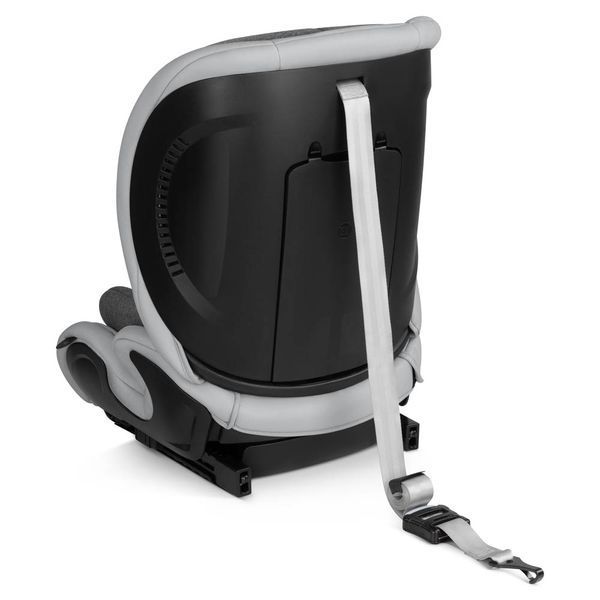 Автокрісло ABC Design Aspen 2 Fix i-Size (Pearl) 12004712415 фото