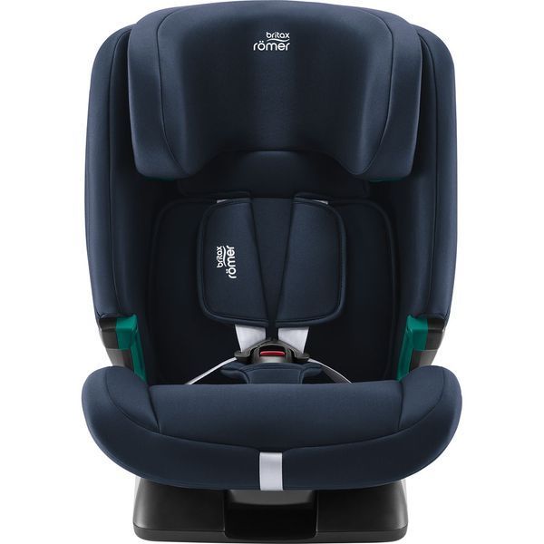 Автокрісло Britax Romer EVOLVAFIX (Night Blue) 2000039731 фото