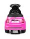 Машинка для катания Caretero (Toyz) Fiat 500 Pink 1798952477 фото 7
