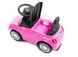 Машинка для катания Caretero (Toyz) Fiat 500 Pink 1798952477 фото 6