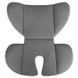 Автокрісло ABC Design Aspen 2 Fix i-Size (Pearl) 12004712415 фото 6