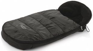 Спальний мішок BRITAX-ROMER Shiny Black 000021377 фото