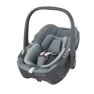 Автокрісло MAXI-COSI Pebble 360 Essential Grey 000030122 фото