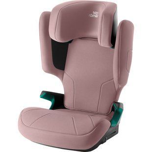 Автокрісло Britax Romer HI-LINER (Dusty Rose) 2000039714 фото