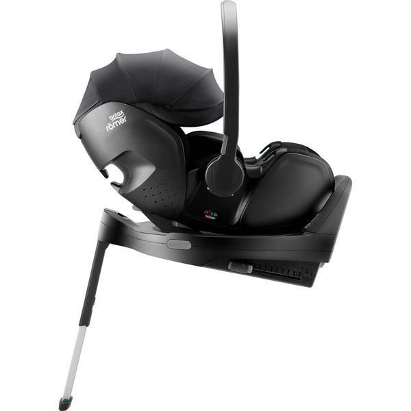 Автокресло Britax Romer Baby-Safe Pro Style (Carbon Black) 2000040837 фото