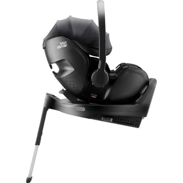 Автокресло Britax Romer Baby-Safe Pro Style (Carbon Black) 2000040837 фото
