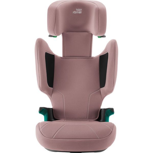 Автокрісло Britax Romer HI-LINER (Dusty Rose) 2000039714 фото