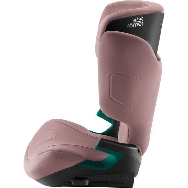 Автокрісло Britax Romer HI-LINER (Dusty Rose) 2000039714 фото