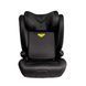 Автокрісло-бустер Axkid Boostkid Shell Black 27070123 фото 1