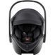 Автокресло Britax Romer Baby-Safe Pro Style (Carbon Black) 2000040837 фото 2