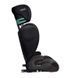 Автокрісло-бустер Axkid Boostkid Shell Black 27070123 фото 4