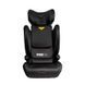 Автокрісло-бустер Axkid Boostkid Shell Black 27070123 фото 2