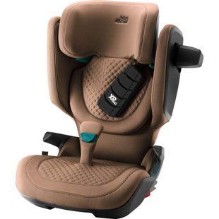 Автокрісло Britax Romer KIDFIX PRO LUX (Warm Caramel) 2000040920 фото
