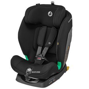 Автокрісло MAXI-COSI Titan I-Size Basic Black 000037045 фото