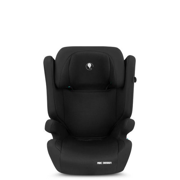 Автокрісло ABC Design Mallow 2 Fix i-Size (Black) 12004721000 фото