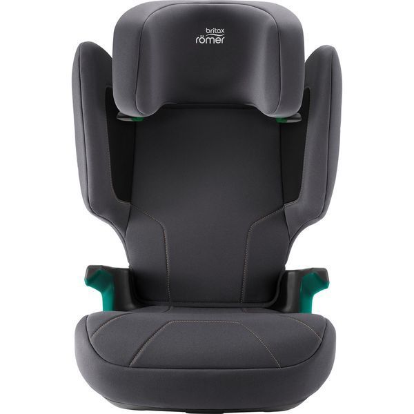 Автокрісло Britax Romer HI-LINER (Midnight Grey) 2000037965 фото