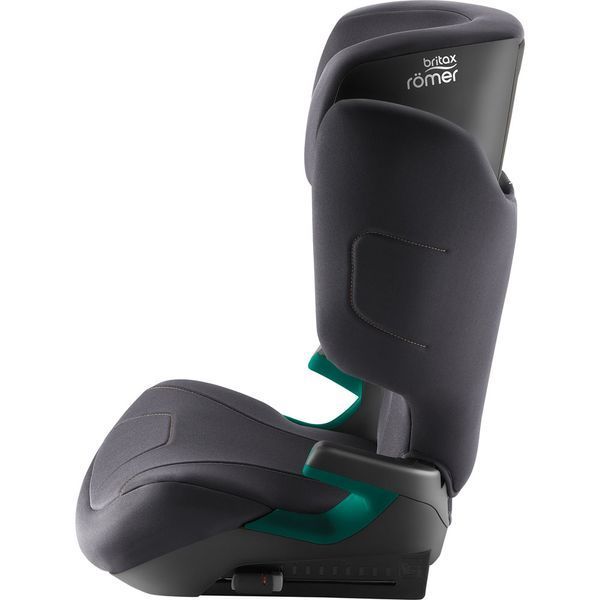 Автокрісло Britax Romer HI-LINER (Midnight Grey) 2000037965 фото