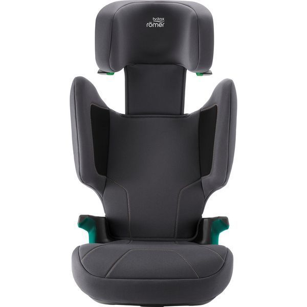 Автокрісло Britax Romer HI-LINER (Midnight Grey) 2000037965 фото