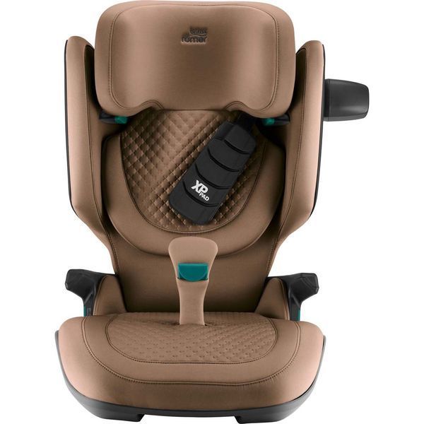 Автокресло Britax Romer KIDFIX PRO LUX (Warm Caramel) 2000040920 фото