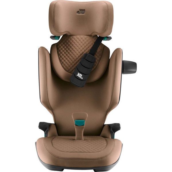 Автокресло Britax Romer KIDFIX PRO LUX (Warm Caramel) 2000040920 фото