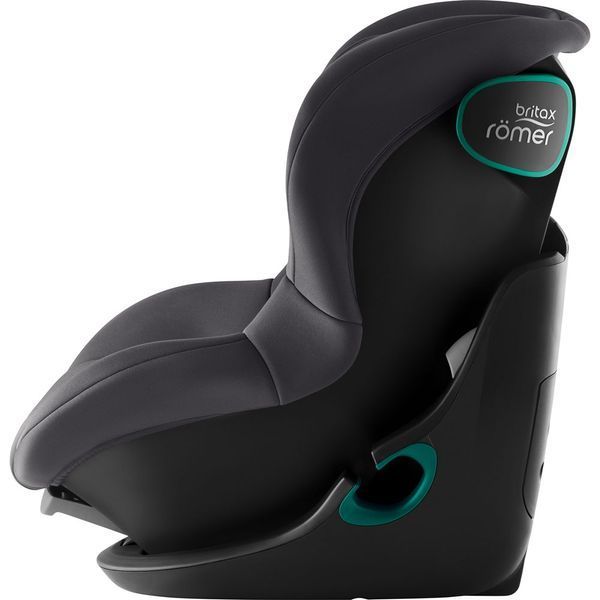 Автокрісло Britax Romer KING Pro (Midnight Grey) 2000039216 фото