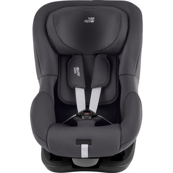 Автокрісло Britax Romer KING Pro (Midnight Grey) 2000039216 фото