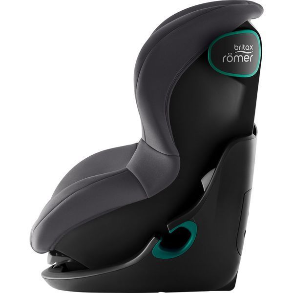 Автокрісло Britax Romer KING Pro (Midnight Grey) 2000039216 фото