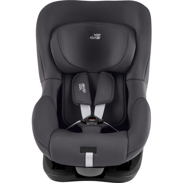 Автокрісло Britax Romer KING Pro (Midnight Grey) 2000039216 фото