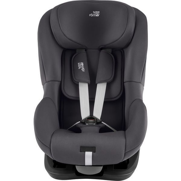 Автокрісло Britax Romer KING Pro (Midnight Grey) 2000039216 фото