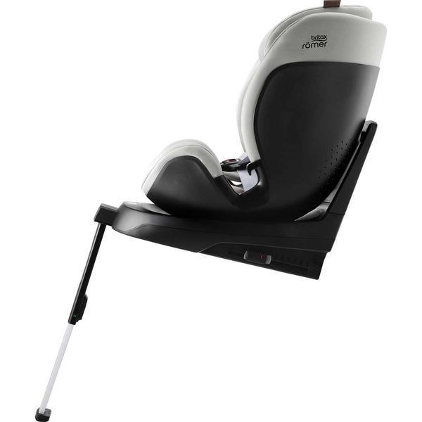 Автокрісло Britax Romer SWIVEL-GROW Max Air (Linen Grey) 2000042298 фото