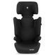 Автокрісло ABC Design Mallow 2 Fix i-Size (Black) 12004721000 фото 3