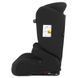 Автокрісло ABC Design Mallow 2 Fix i-Size (Black) 12004721000 фото 4
