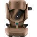 Автокресло Britax Romer KIDFIX PRO LUX (Warm Caramel) 2000040920 фото 2