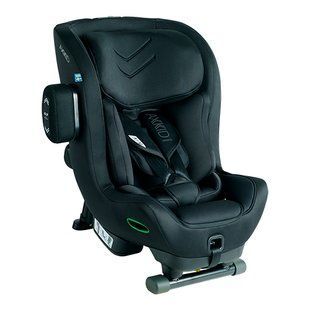 Автокрісло Axkid Minikid 4 чорне 7350057589601 фото