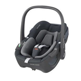 Автокрісло MAXI-COSI Pebble 360 Essential Graphite 000030125 фото