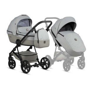Коляска універсальна TUTIS VIVA5 Essential Crystal 000054246 фото