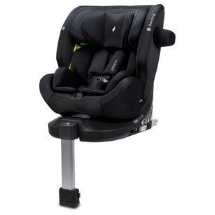 Автокрісло Osann One360 SL i-Size (All Black) 108-327-243 фото
