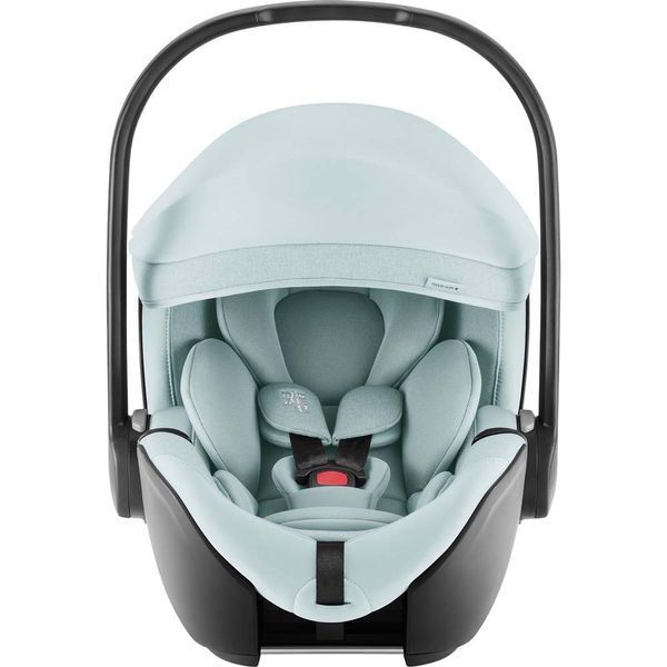 Автокрісло Britax Romer Baby-Safe Pro Style (Harbor Blue) 2000040842 фото