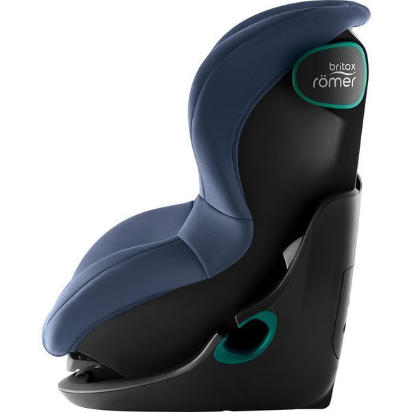 Автокресло Britax Romer KING Pro (Moonlight Blue) 2000039217 фото