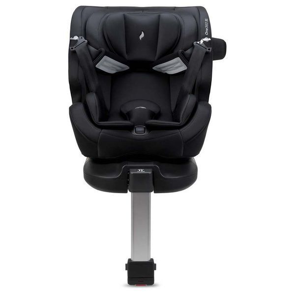 Автокрісло Osann One360 SL i-Size (All Black) 108-327-243 фото