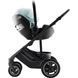 Автокрісло Britax Romer Baby-Safe Pro Style (Harbor Blue) 2000040842 фото 7