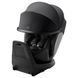 Автокрісло Britax Romer SWIVEL-GROW Max Air (Onyx Black) 2000042295 фото