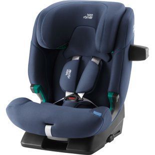 Автокрісло BRITAX-ROMER ADVANSAFIX PRO Moonlight Blue 2000038232 фото