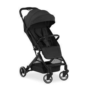Коляска прогулянкова Hauck Travel N Care Black 000041638 фото