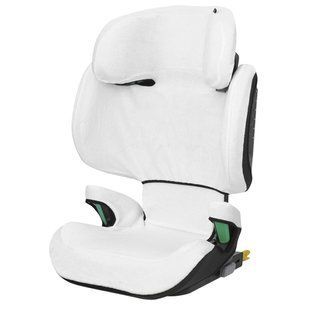 Літній чохол MAXI-COSI RodiFix M/ RodiFix R I-size Natural White 000050463 фото