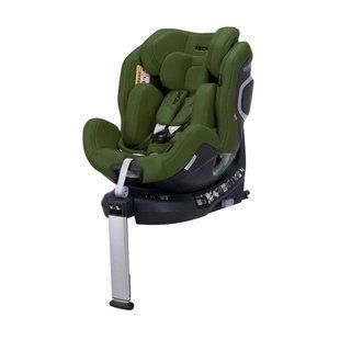Автокресло Recaro Xenon 1 (Epic Green) B1102057 фото